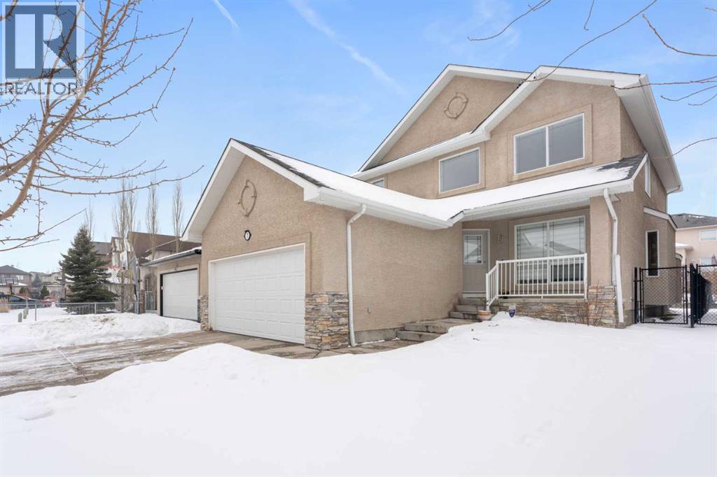 7 Everglade Circle Sw, Calgary, Alberta  T2Y 4M7 - Photo 2 - A2276622