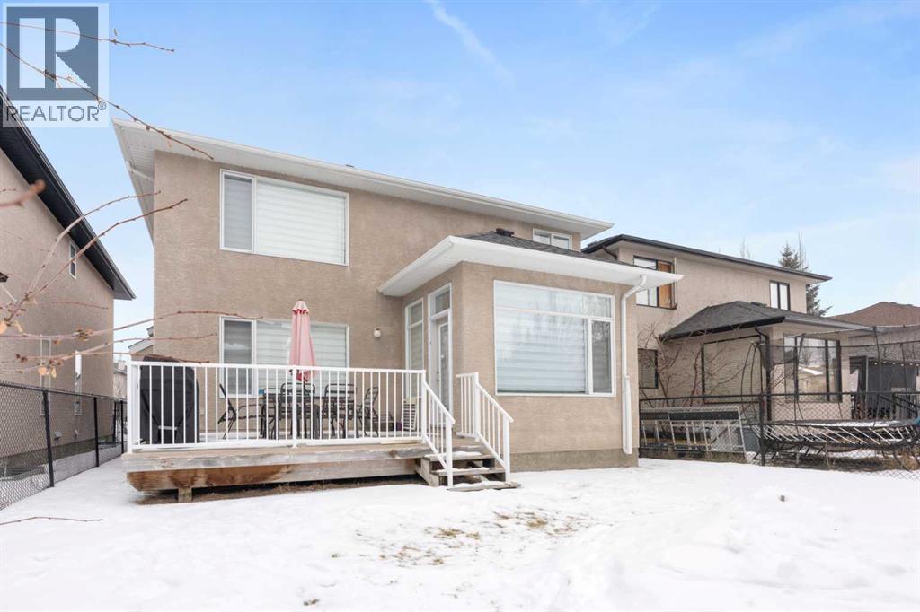 7 Everglade Circle Sw, Calgary, Alberta  T2Y 4M7 - Photo 37 - A2276622