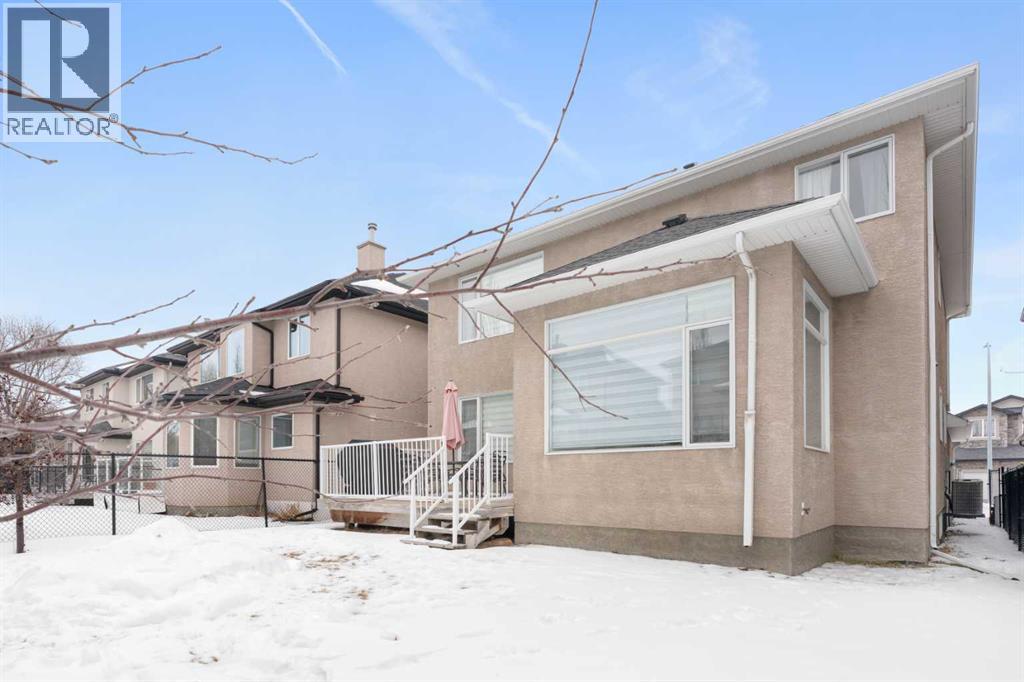 7 Everglade Circle Sw, Calgary, Alberta  T2Y 4M7 - Photo 38 - A2276622