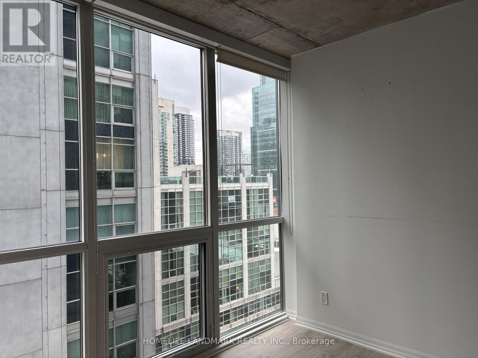 1105 - 88 Blue Jays Way, Toronto, Ontario  M5V 0L7 - Photo 11 - C12670538