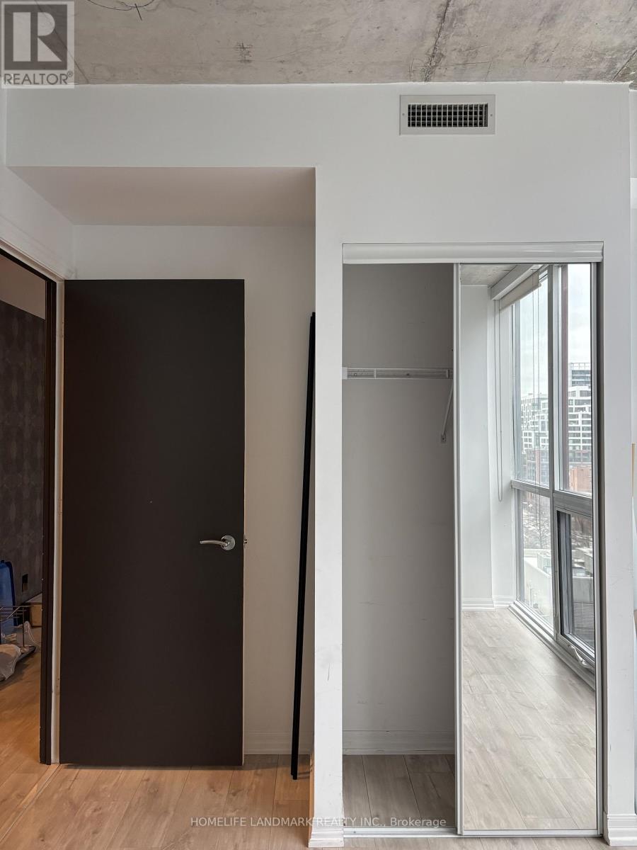 1105 - 88 Blue Jays Way, Toronto, Ontario  M5V 0L7 - Photo 12 - C12670538