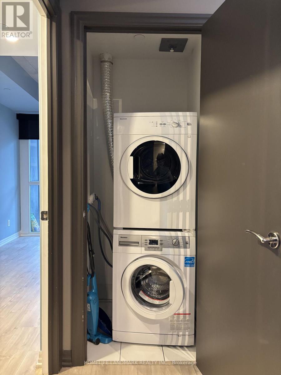 1105 - 88 Blue Jays Way, Toronto, Ontario  M5V 0L7 - Photo 17 - C12670538