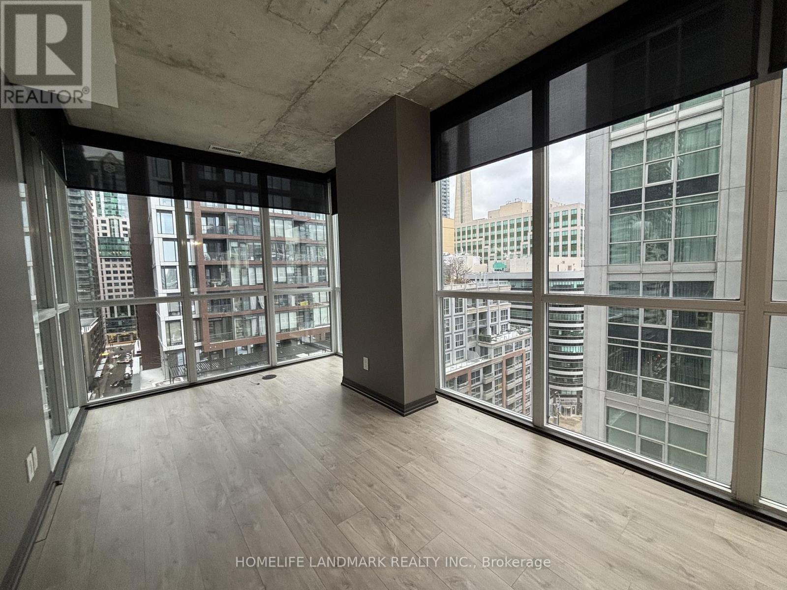 1105 - 88 Blue Jays Way, Toronto, Ontario  M5V 0L7 - Photo 2 - C12670538