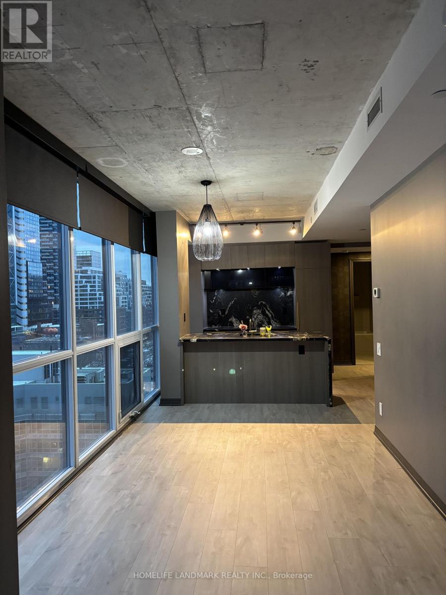 1105 - 88 Blue Jays Way, Toronto, Ontario  M5V 0L7 - Photo 21 - C12670538