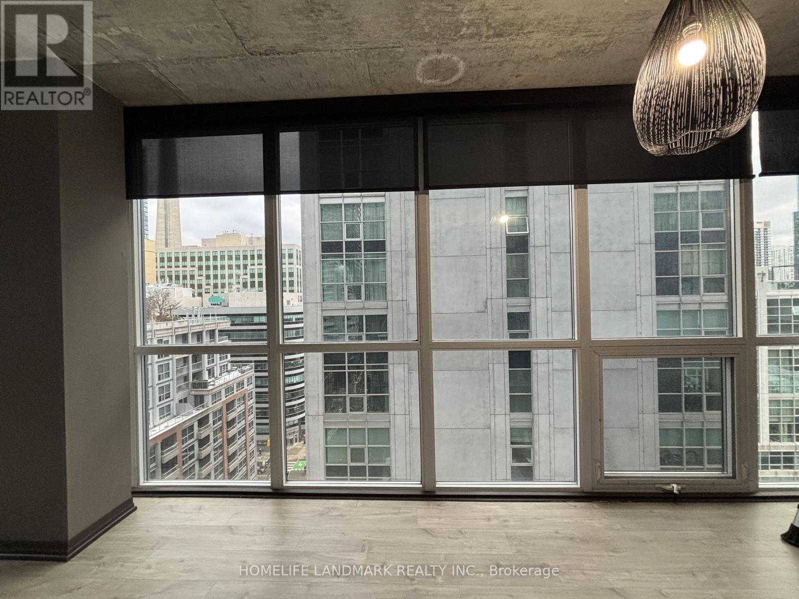 1105 - 88 Blue Jays Way, Toronto, Ontario  M5V 0L7 - Photo 3 - C12670538