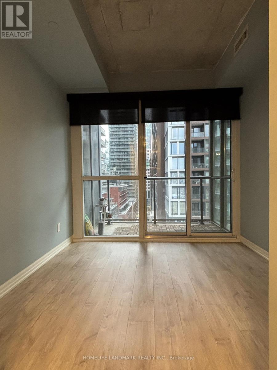 1105 - 88 Blue Jays Way, Toronto, Ontario  M5V 0L7 - Photo 5 - C12670538