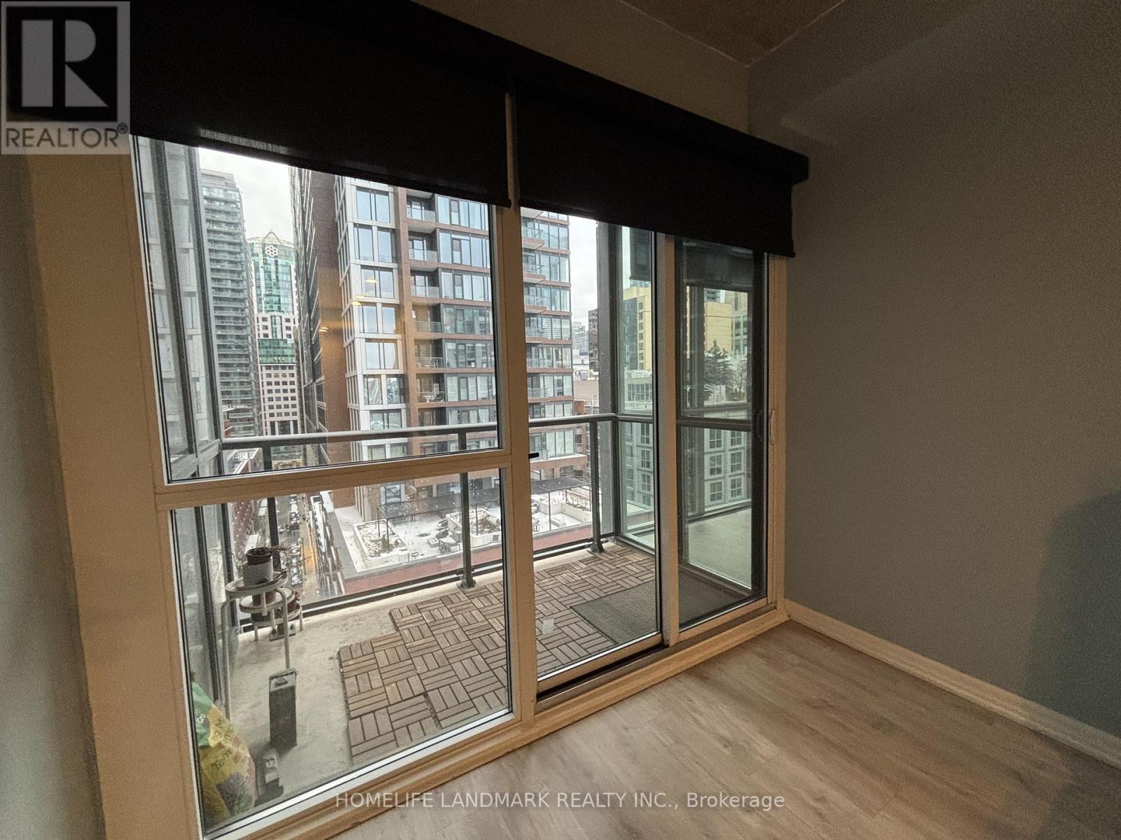1105 - 88 Blue Jays Way, Toronto, Ontario  M5V 0L7 - Photo 6 - C12670538
