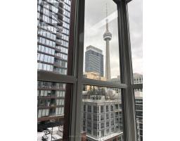 1105 - 88 BLUE JAYS WAY, Toronto, Ontario