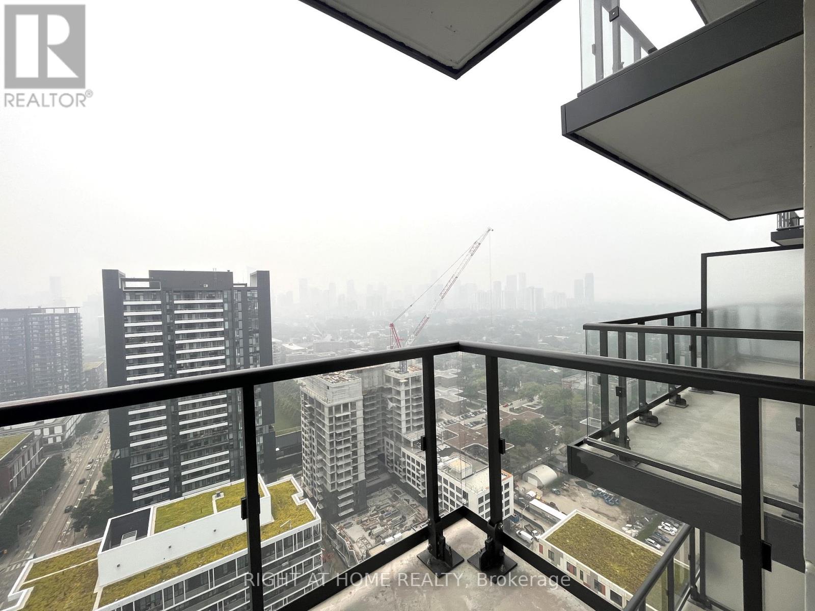 2805 - 130 River Street, Toronto, Ontario  M5A 0R8 - Photo 11 - C12670542