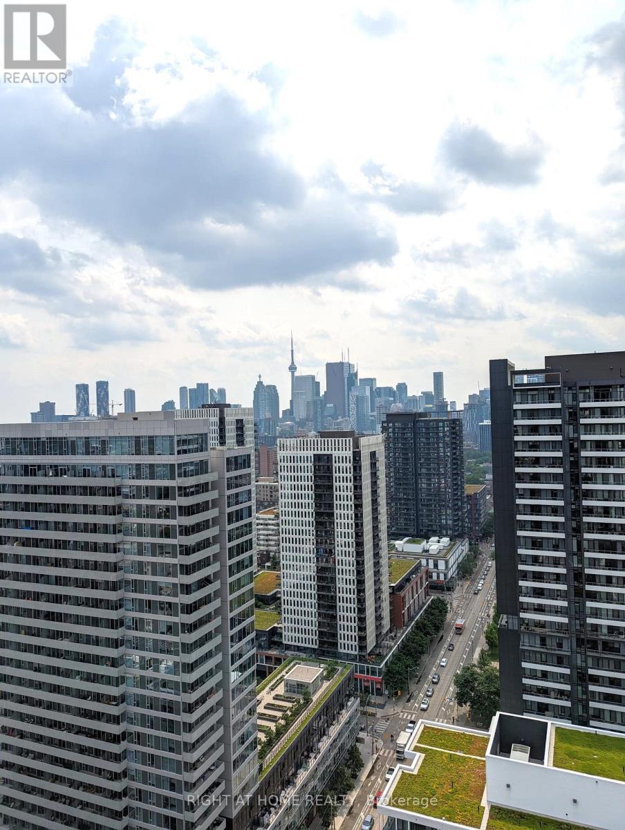 2805 - 130 River Street, Toronto, Ontario  M5A 0R8 - Photo 13 - C12670542