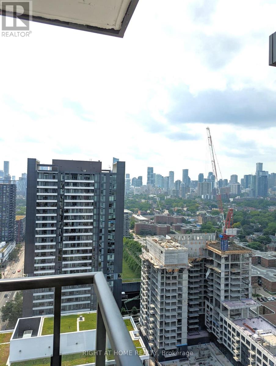 2805 - 130 River Street, Toronto, Ontario  M5A 0R8 - Photo 14 - C12670542