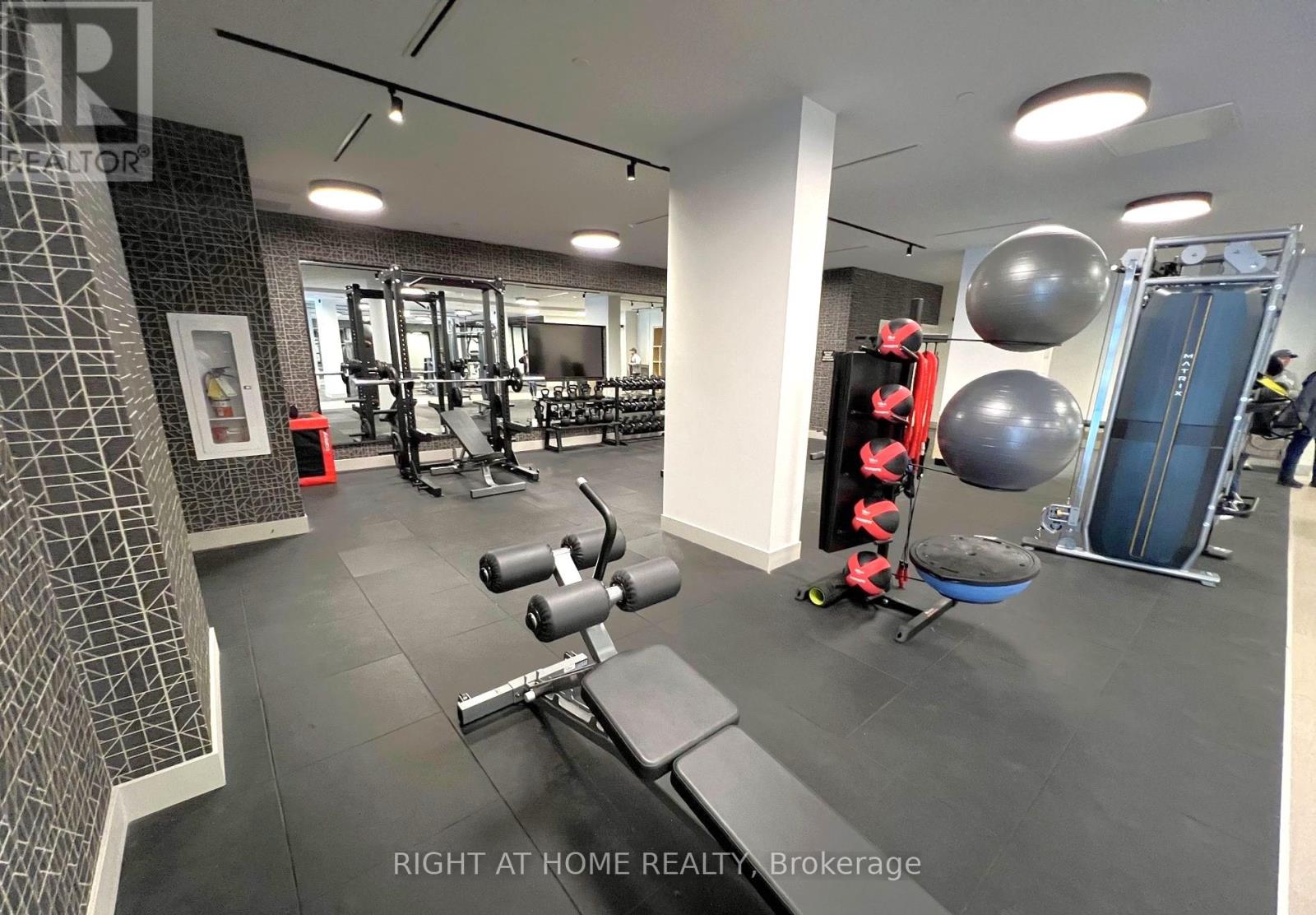 2805 - 130 River Street, Toronto, Ontario  M5A 0R8 - Photo 16 - C12670542