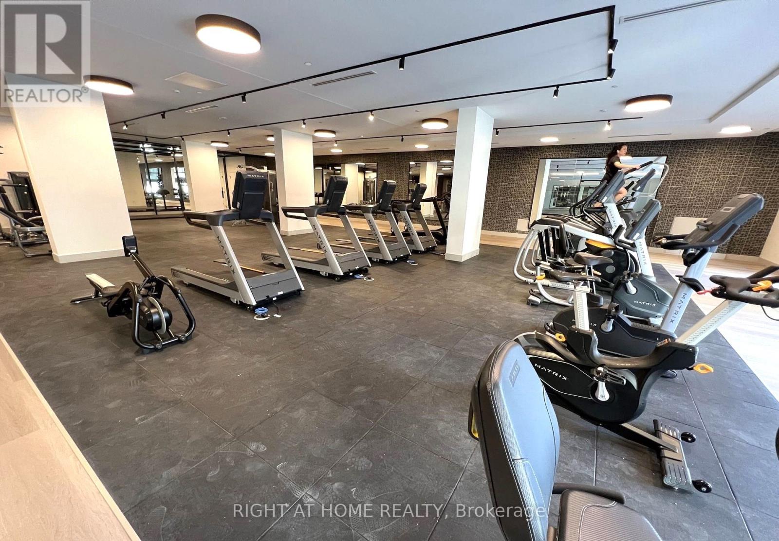 2805 - 130 River Street, Toronto, Ontario  M5A 0R8 - Photo 17 - C12670542