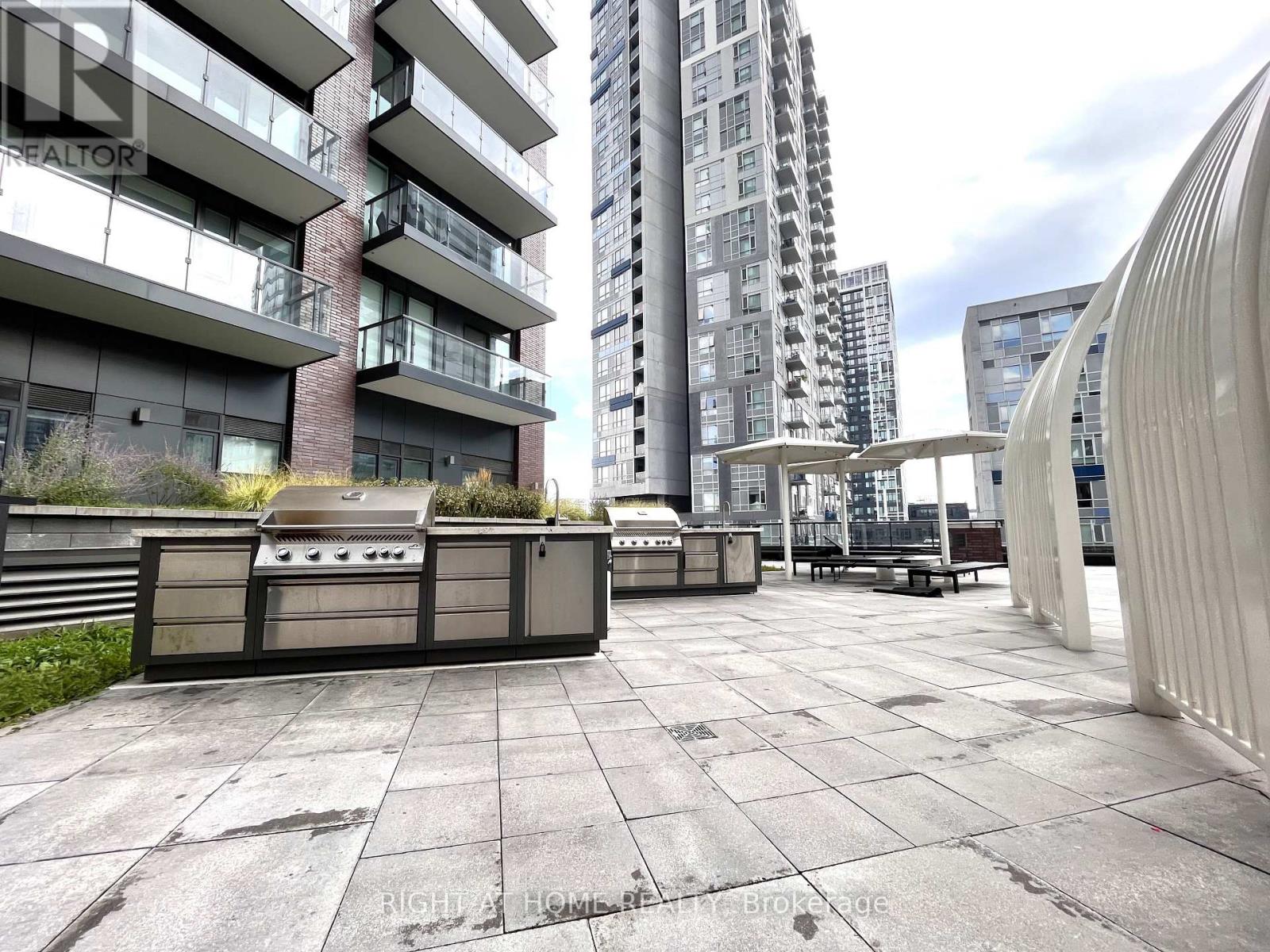 2805 - 130 River Street, Toronto, Ontario  M5A 0R8 - Photo 21 - C12670542