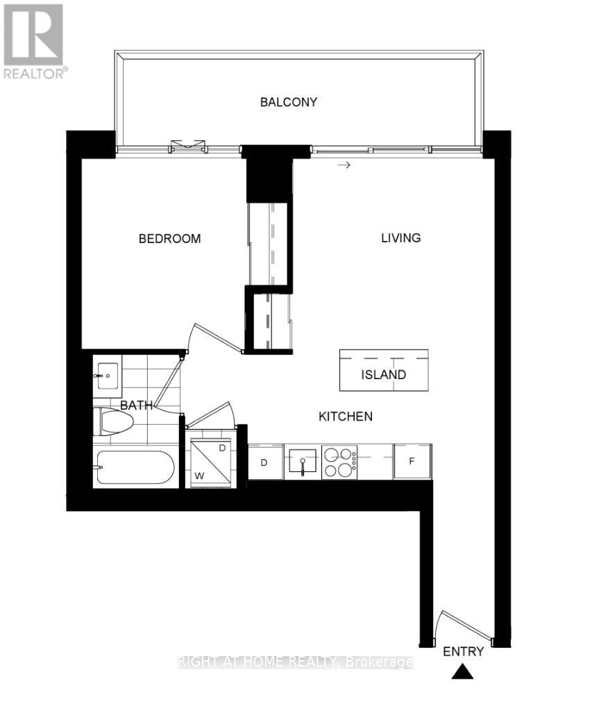 2805 - 130 River Street, Toronto, Ontario  M5A 0R8 - Photo 22 - C12670542