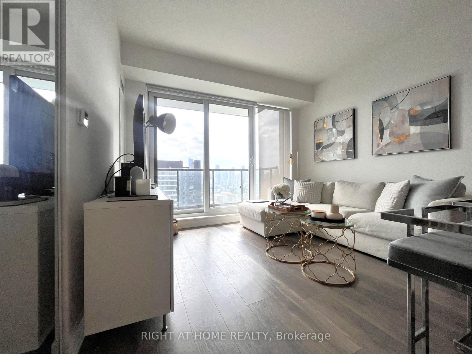 2805 - 130 River Street, Toronto, Ontario  M5A 0R8 - Photo 4 - C12670542