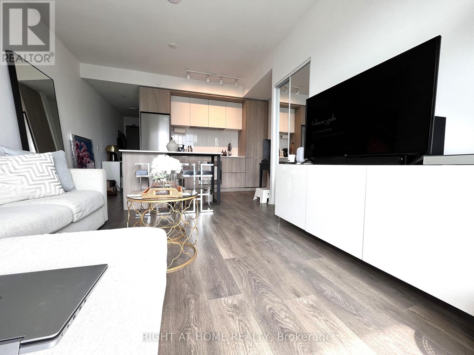 2805 - 130 River Street, Toronto, Ontario  M5A 0R8 - Photo 5 - C12670542