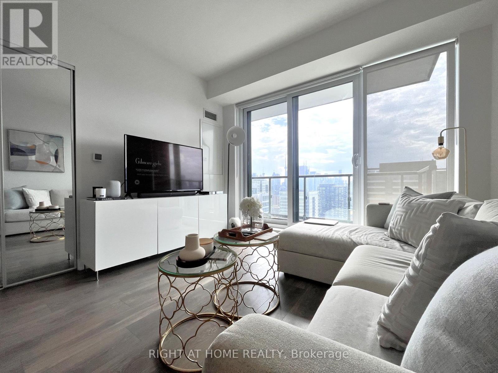 2805 - 130 River Street, Toronto, Ontario  M5A 0R8 - Photo 6 - C12670542