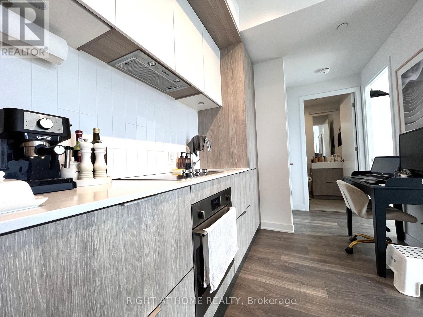 2805 - 130 River Street, Toronto, Ontario  M5A 0R8 - Photo 7 - C12670542