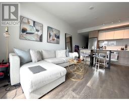 2805 - 130 RIVER STREET, Toronto, Ontario