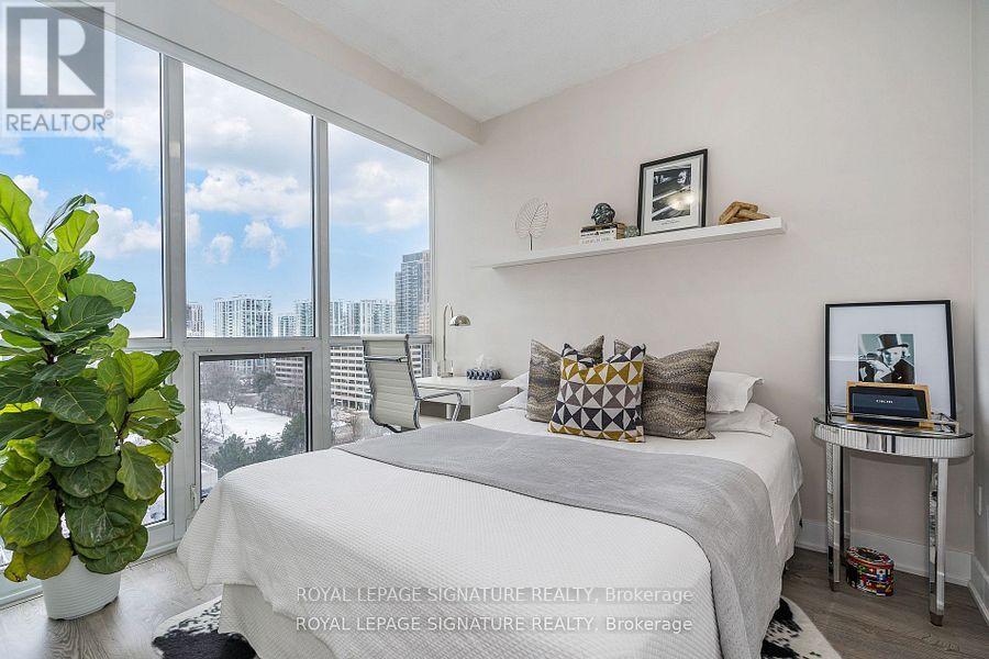 1404 - 88 Sheppard Avenue E, Toronto, Ontario  M2N 6Y2 - Photo 18 - C12670548