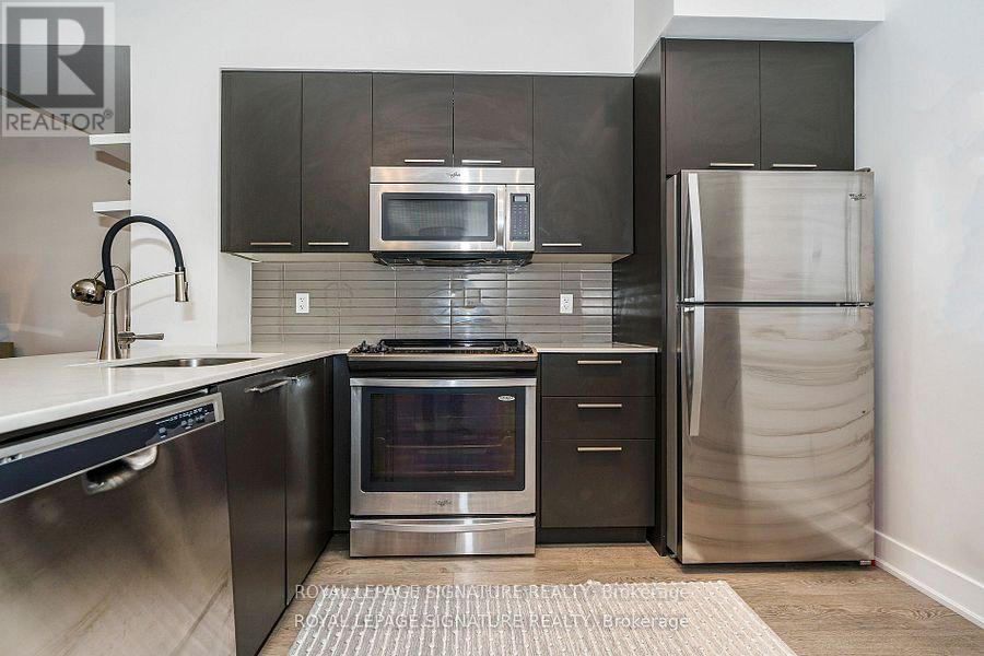 1404 - 88 Sheppard Avenue E, Toronto, Ontario  M2N 6Y2 - Photo 2 - C12670548