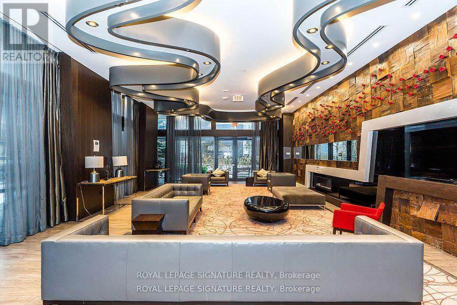 1404 - 88 Sheppard Avenue E, Toronto, Ontario  M2N 6Y2 - Photo 32 - C12670548