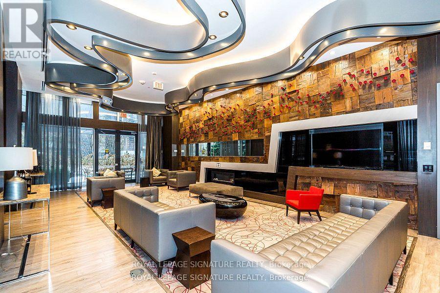 1404 - 88 Sheppard Avenue E, Toronto, Ontario  M2N 6Y2 - Photo 33 - C12670548