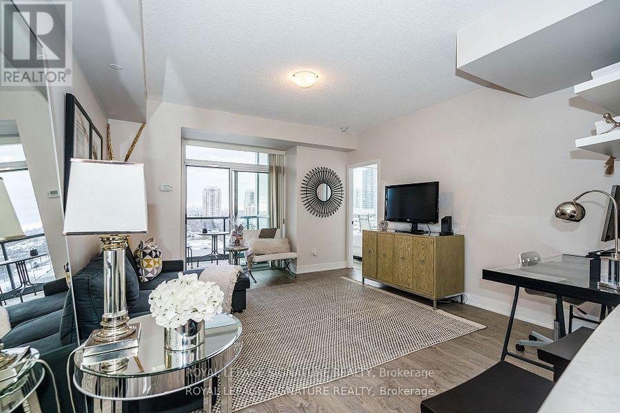 1404 - 88 Sheppard Avenue E, Toronto, Ontario  M2N 6Y2 - Photo 7 - C12670548