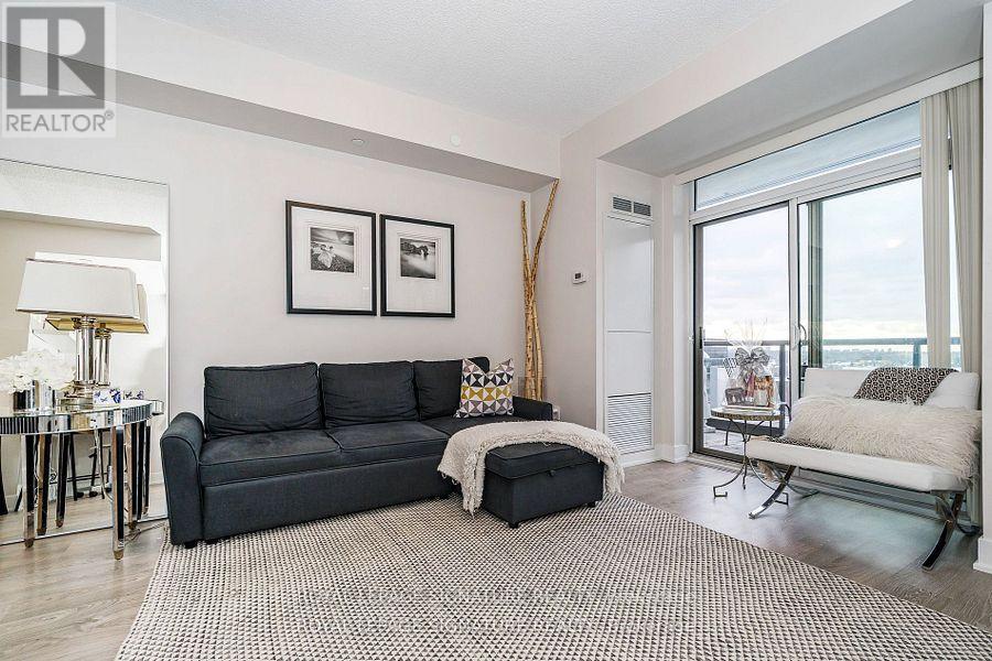 1404 - 88 Sheppard Avenue E, Toronto, Ontario  M2N 6Y2 - Photo 8 - C12670548