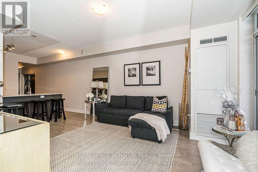 1404 - 88 Sheppard Avenue E, Toronto, Ontario  M2N 6Y2 - Photo 9 - C12670548