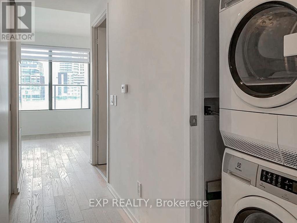 825 - 12 Bonnycastle Street, Toronto, Ontario  M5A 0C8 - Photo 10 - C12670554