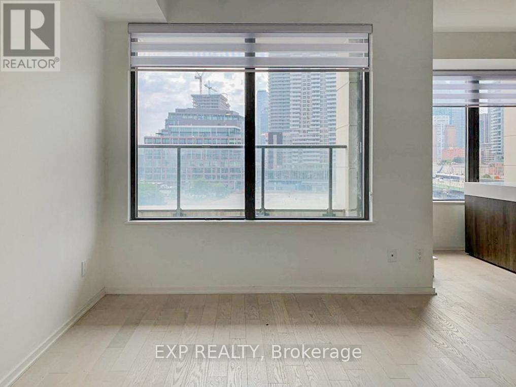 825 - 12 Bonnycastle Street, Toronto, Ontario  M5A 0C8 - Photo 14 - C12670554