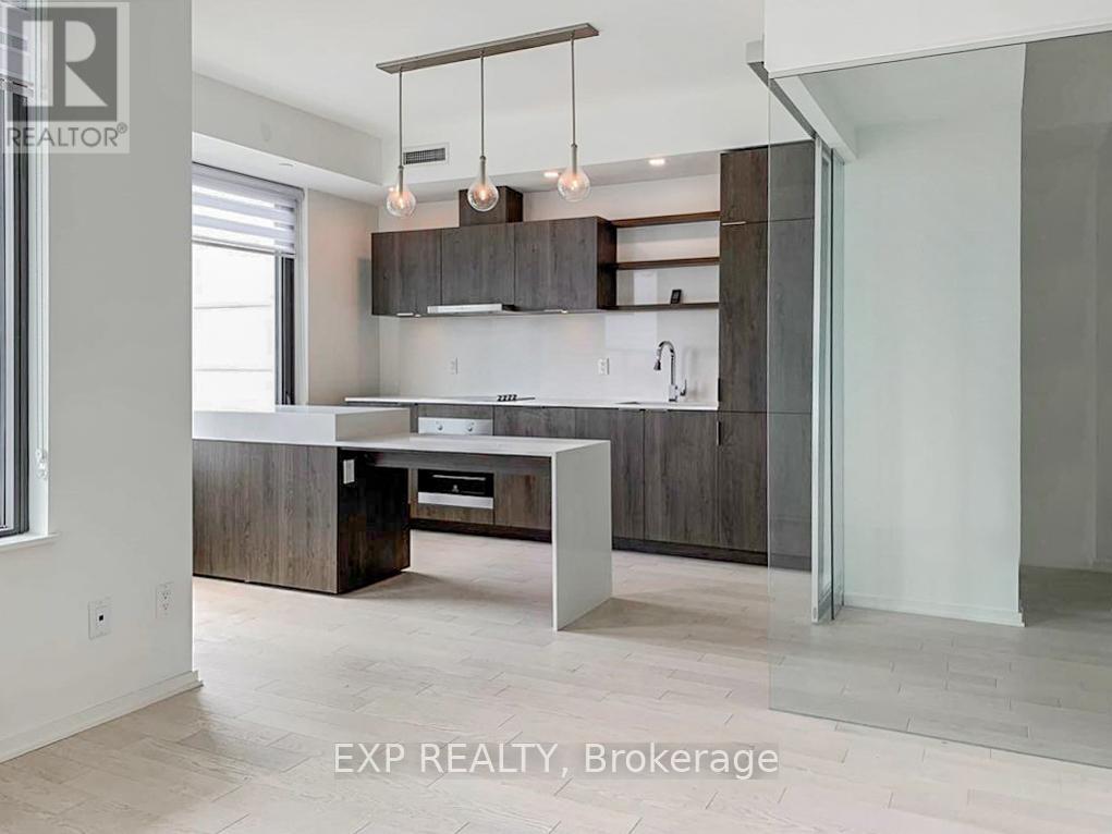 825 - 12 Bonnycastle Street, Toronto, Ontario  M5A 0C8 - Photo 9 - C12670554