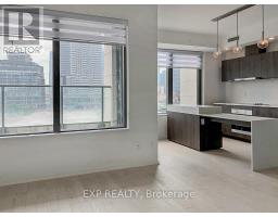 825 - 12 BONNYCASTLE STREET, Toronto, Ontario