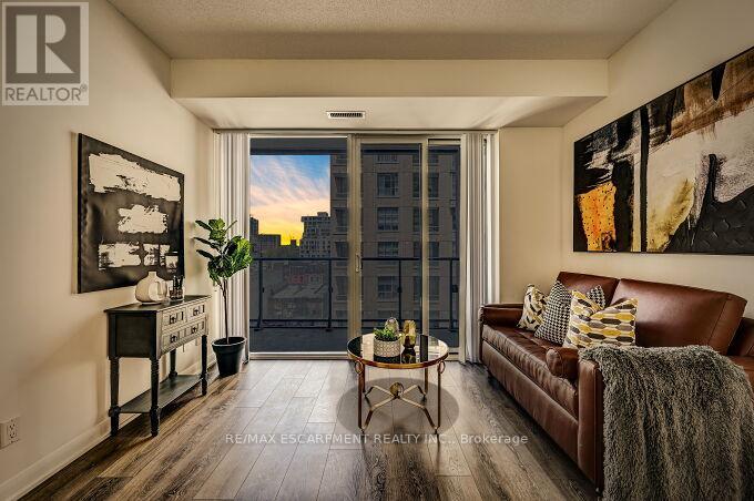 714 - 435 Richmond Street W, Toronto, Ontario  M5V 0N3 - Photo 12 - C12670560