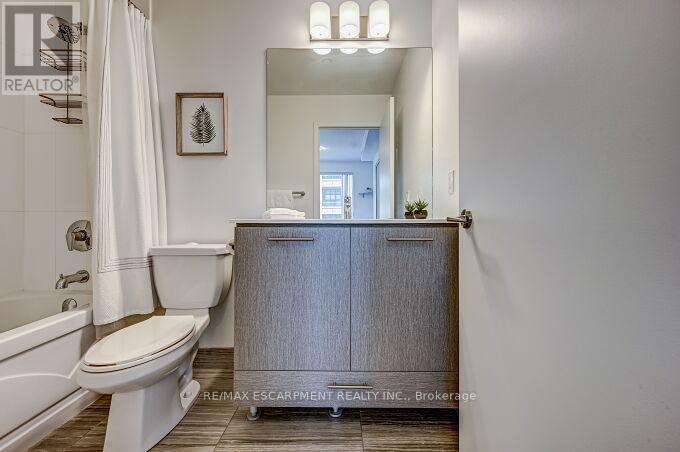 714 - 435 Richmond Street W, Toronto, Ontario  M5V 0N3 - Photo 18 - C12670560