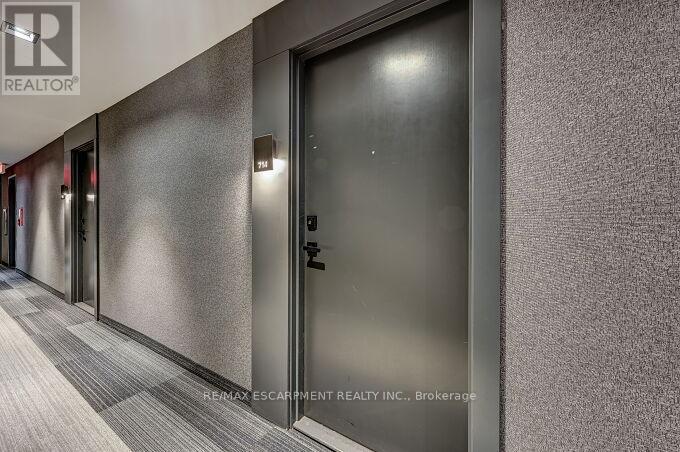 714 - 435 Richmond Street W, Toronto, Ontario  M5V 0N3 - Photo 3 - C12670560