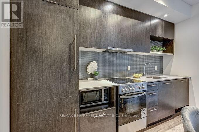 714 - 435 Richmond Street W, Toronto, Ontario  M5V 0N3 - Photo 7 - C12670560