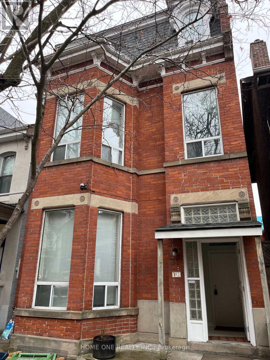 103 - 31 D'arcy Street, Toronto, Ontario  M5T 1J8 - Photo 1 - C12670570