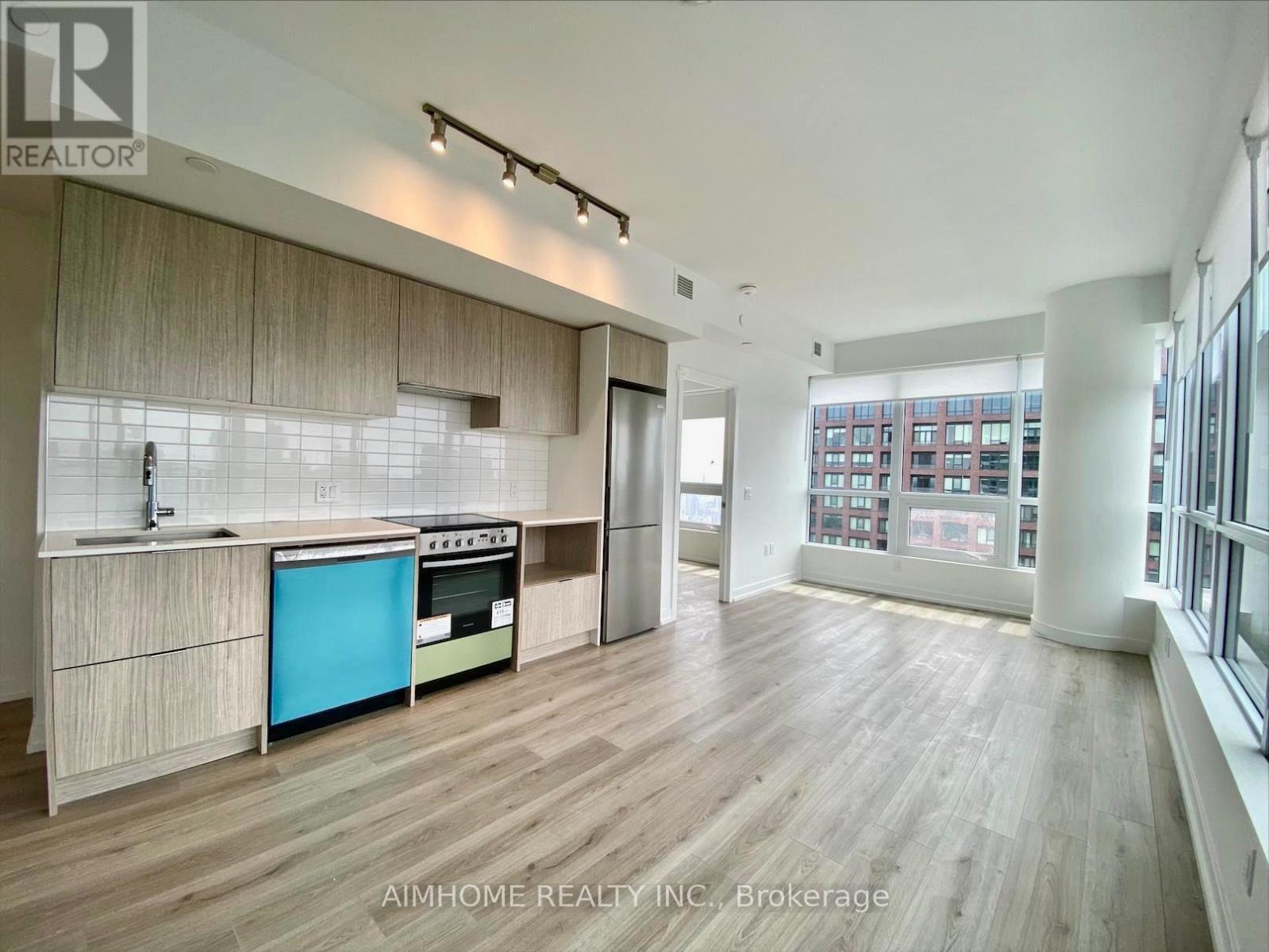 4902 - 395 Bloor Street E, Toronto, Ontario  M4W 1H7 - Photo 2 - C12670574