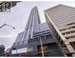 4902 - 395 BLOOR STREET E, Toronto, Ontario