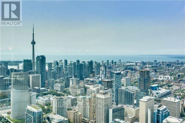 6110 - 388 Yonge Street, Toronto, Ontario  M5B 0A4 - Photo 20 - C12670578