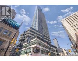6110 - 388 YONGE STREET, Toronto, Ontario