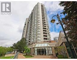 1515 - 168 BONIS AVENUE, Toronto, Ontario