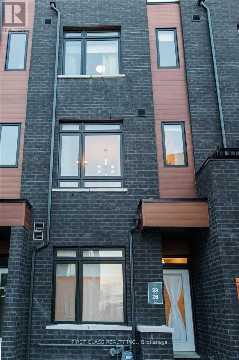 26 - 370 Red Maple Road, Richmond Hill, Ontario  L4C 5T4 - Photo 13 - N12670556