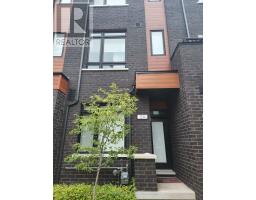 26 - 370 RED MAPLE ROAD, Richmond Hill, Ontario