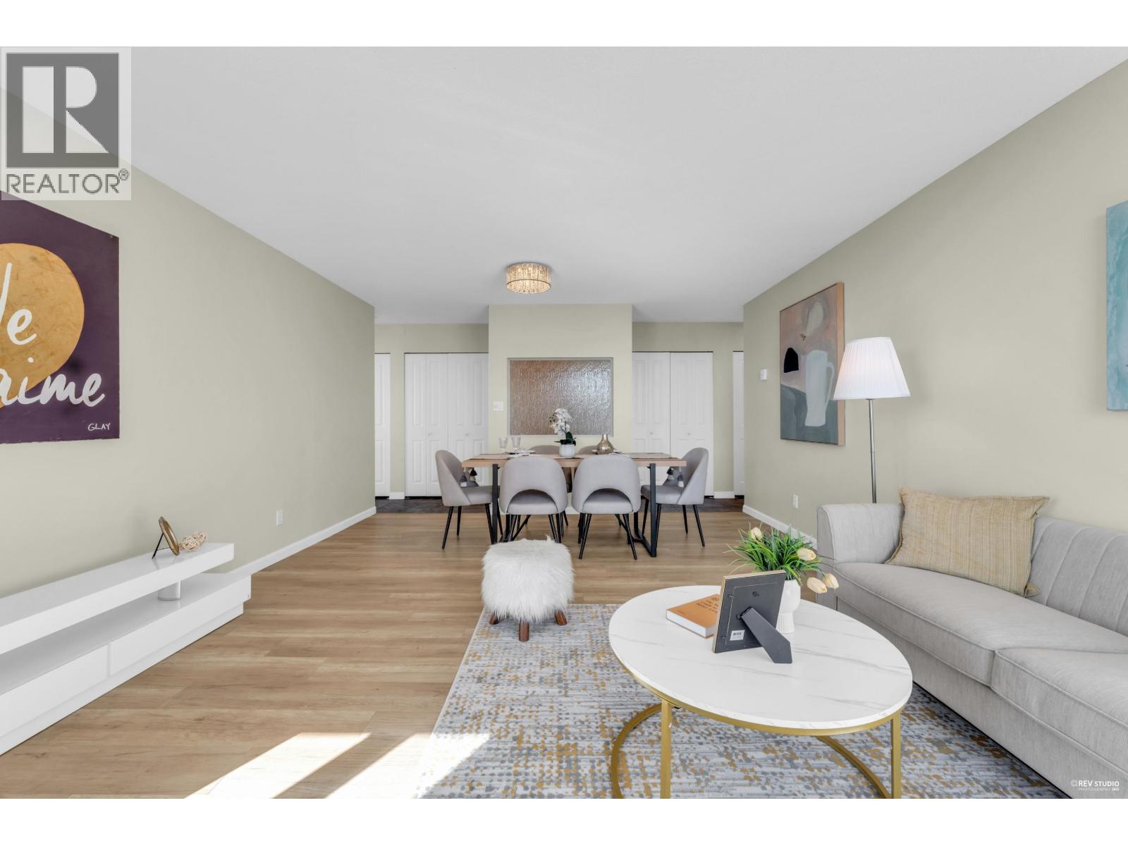 1608 7077 Beresford Street, Burnaby, British Columbia  V5E 4J5 - Photo 7 - R3076572