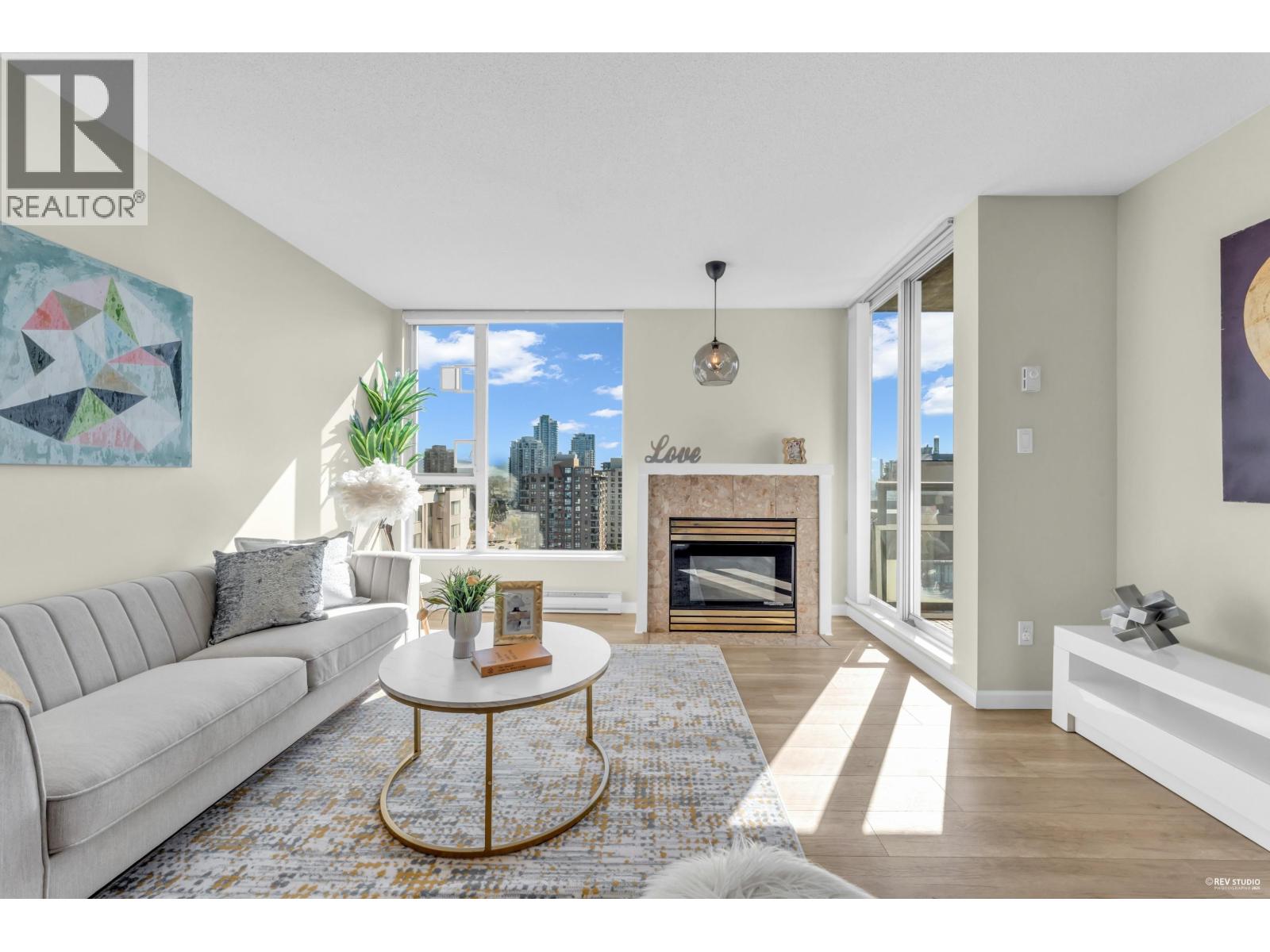 1608 7077 Beresford Street, Burnaby, British Columbia  V5E 4J5 - Photo 19 - R3076572