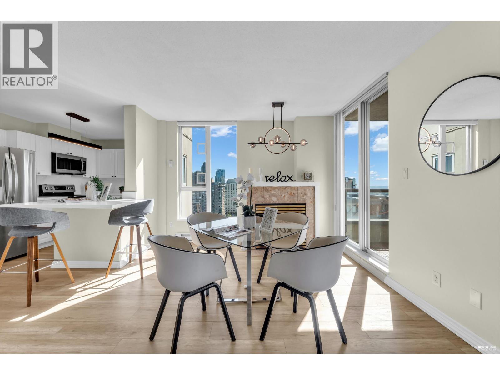 1608 7077 Beresford Street, Burnaby, British Columbia  V5E 4J5 - Photo 12 - R3076572